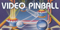 Video Pinball