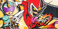 Viewtiful Joe 2