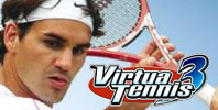 Virtua Tennis 3