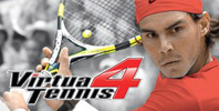 Virtua Tennis 4