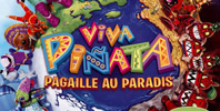Viva Piñata: Trouble in Paradise