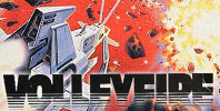 Volley Fire