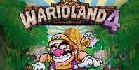 Wario Land 4