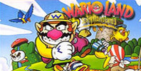 Wario Land: Super Mario Land 3