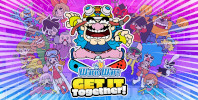 WarioWare: Get it Together!