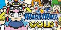 WarioWare Gold