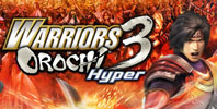 Warriors Orochi 3 Hyper