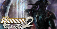 Warriors Orochi 2