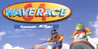 Wave Race 64 (NTSC)