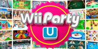 Wii Party U