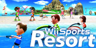 Wii Sports Resort