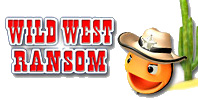 Wild West Ransom