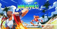 Windjammers