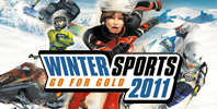 Winter Sports 2011: Go for Gold