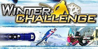 Winter Challenge