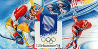 Winter Olympics: Lillehammer '94
