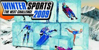 Winter Sports 2009: The Next Challenge