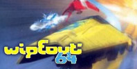 Wipeout 64