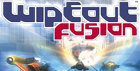 Wipeout Fusion