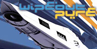 Wipeout Pure