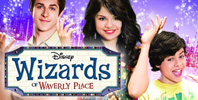 Wizards of Waverly Place