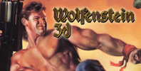 Wolfenstein 3D