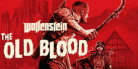 Wolfenstein The Old Blood