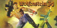 Wolfenstein 3D