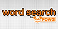 Word Search by POWGI