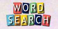 Word Search Puzzle +