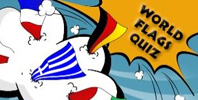 World Flag Quiz