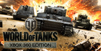 World of Tanks: Xbox 360 Edition