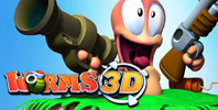 Worms 3D