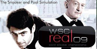 WSC Real 09: World Championship Snooker