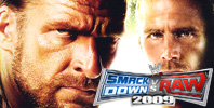 WWE SmackDown vs. Raw 2009