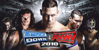 WWE SmackDown vs. Raw 2010