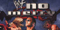 WWF No Mercy