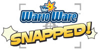 WarioWare: Snapped (EU)