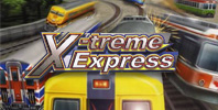 X-treme Express: World Grand Prix