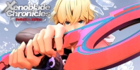 Xenoblade Chronicles: Definitive Edition