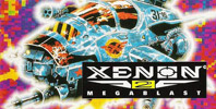 Xenon 2 : Megablast