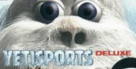 Yetisports Deluxe
