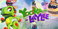Yooka-Laylee