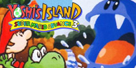 Yoshi's Island: Super Mario Advance 3