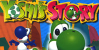 Yoshi's Story