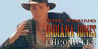 The Young Indiana Jones Chronicles