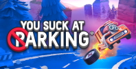 You Suck at Parking