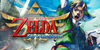 The Legend of Zelda: Skyward Sword HD