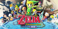 The Legend of Zelda: The Wind Waker HD