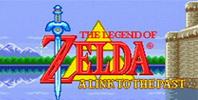 The Legend of Zelda: A Link to the Past